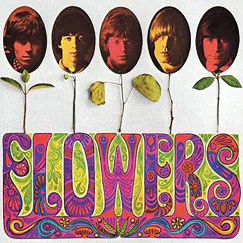 The Rolling Stones - Flowers (LP) - Joco Records