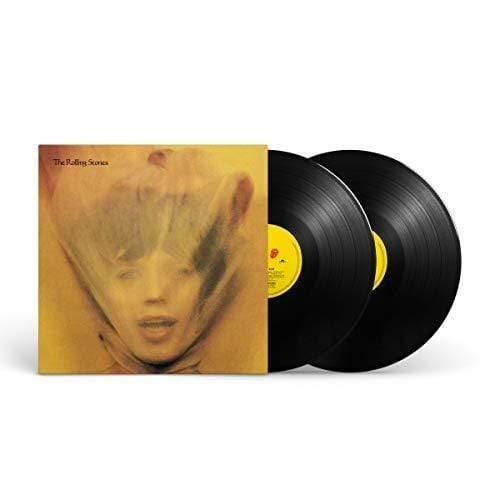 The Rolling Stones - Goats Head Soup (2 LP 2020 Deluxe Edition) - Joco Records