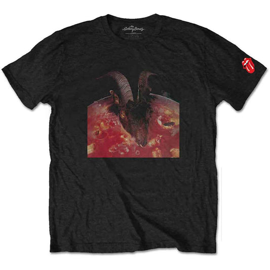 The Rolling Stones - Goats Head Soup (T-Shirt)
