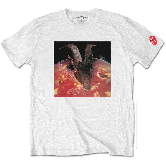 The Rolling Stones - Goats Head Soup (T-Shirt)