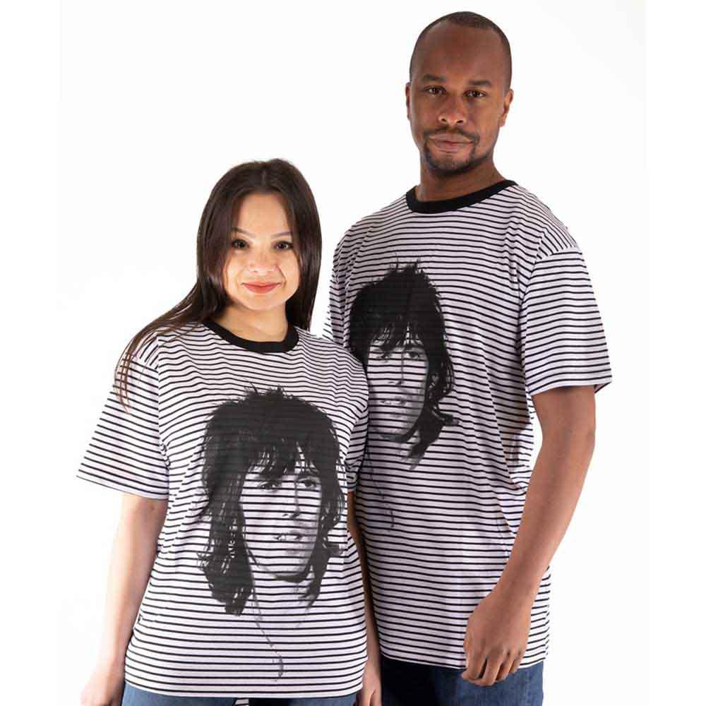 The Rolling Stones - Keith (T-Shirt) - Joco Records