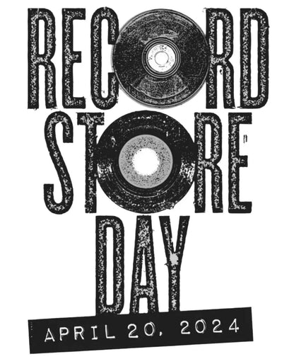 The Rolling Stones - Live At Racket NYC (Record Store Day Exclusive, White VInyl) (LP) - Joco Records