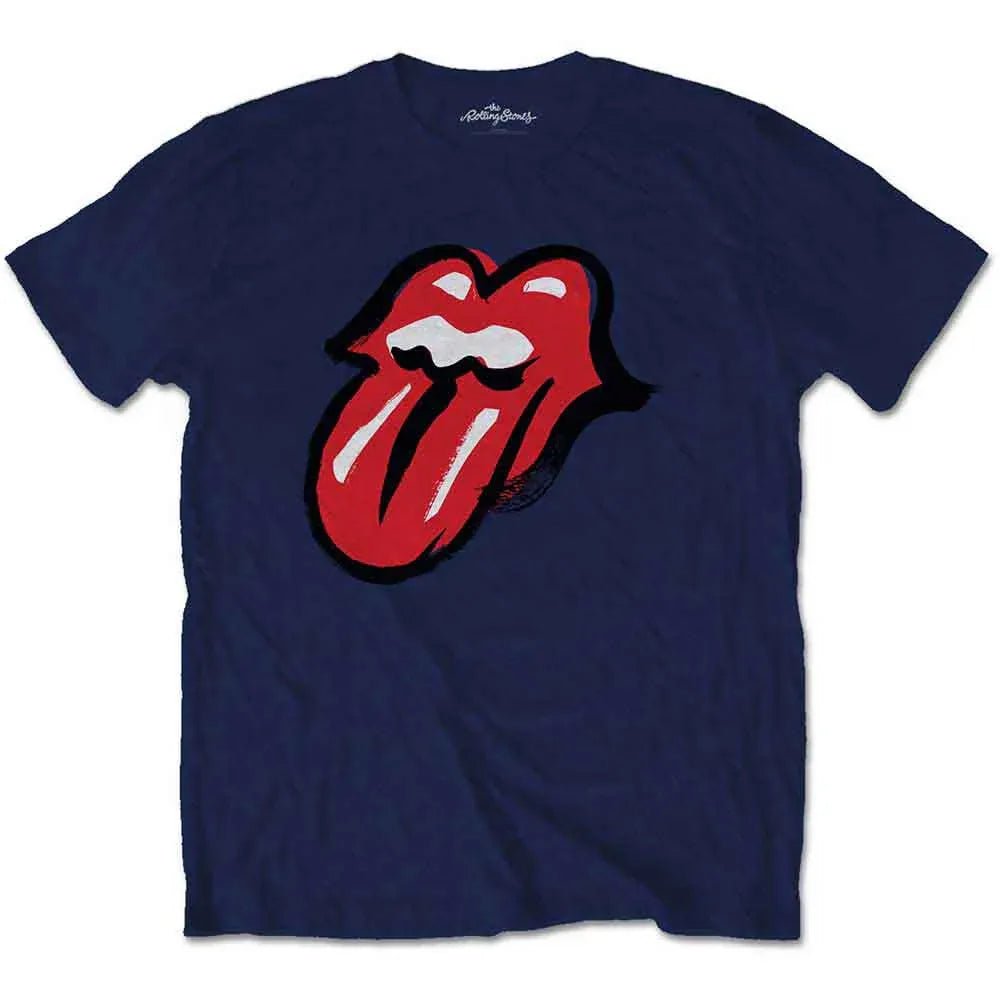 The Rolling Stones - No Filter Tongue (T-Shirt) - Joco Records