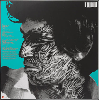 The Rolling Stones - Tattoo You (Deluxe Edition, Remastered, 180 Gram) (2 LP) - Joco Records
