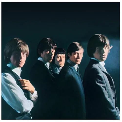 The Rolling Stones - The Rolling Stones (UK) (LP) - Joco Records
