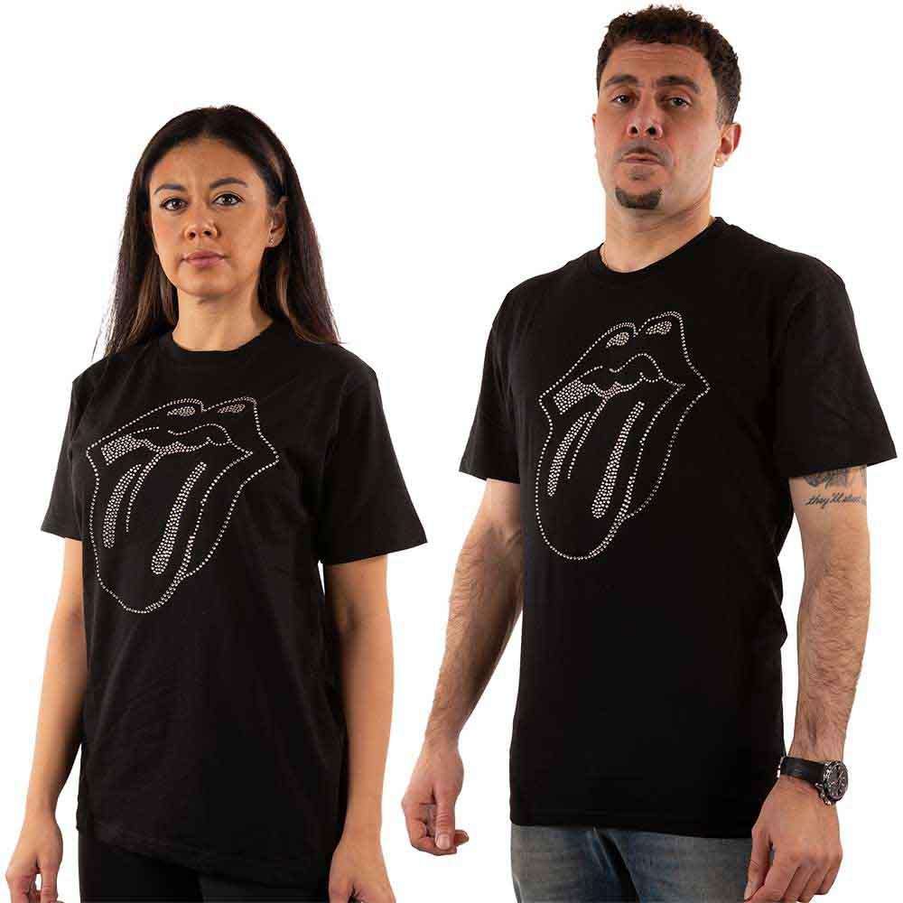The Rolling Stones - Tongue (T-Shirt) - Joco Records
