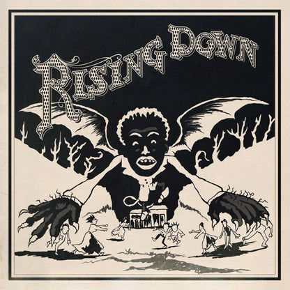 The Roots - Rising Down (Limited Edition, Opaque Bone Vinyl) (2 LP) - Joco Records