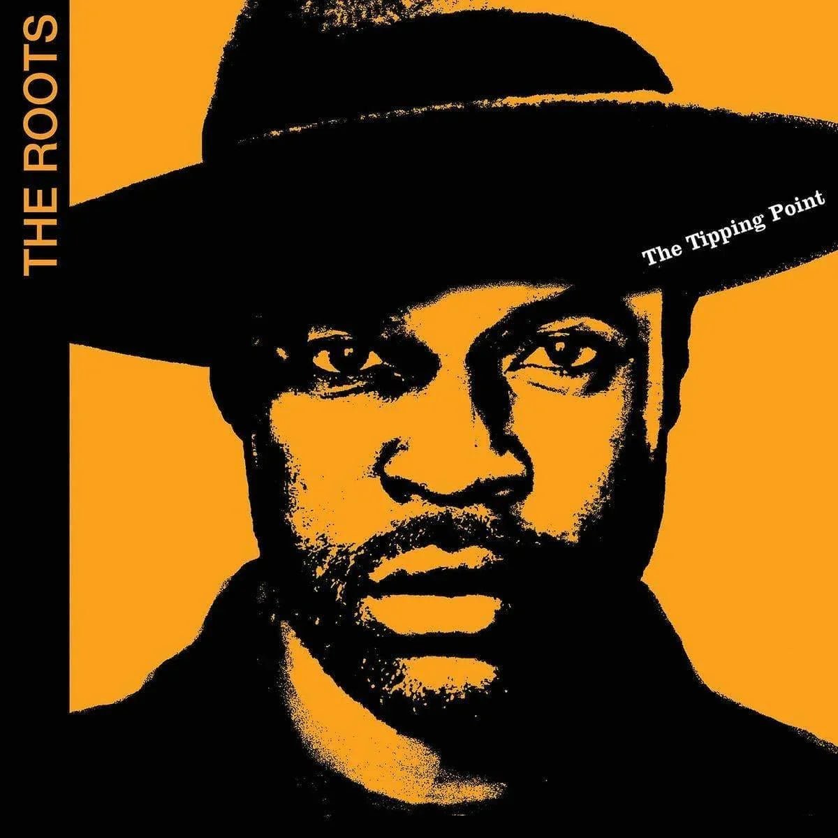 The Roots - The Tipping Point (Limited Edition Pressing) (2 LP) - Joco Records