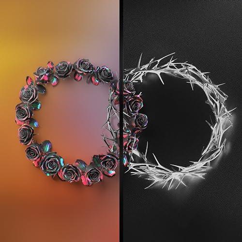 The Rose - DUAL (LP) - Joco Records