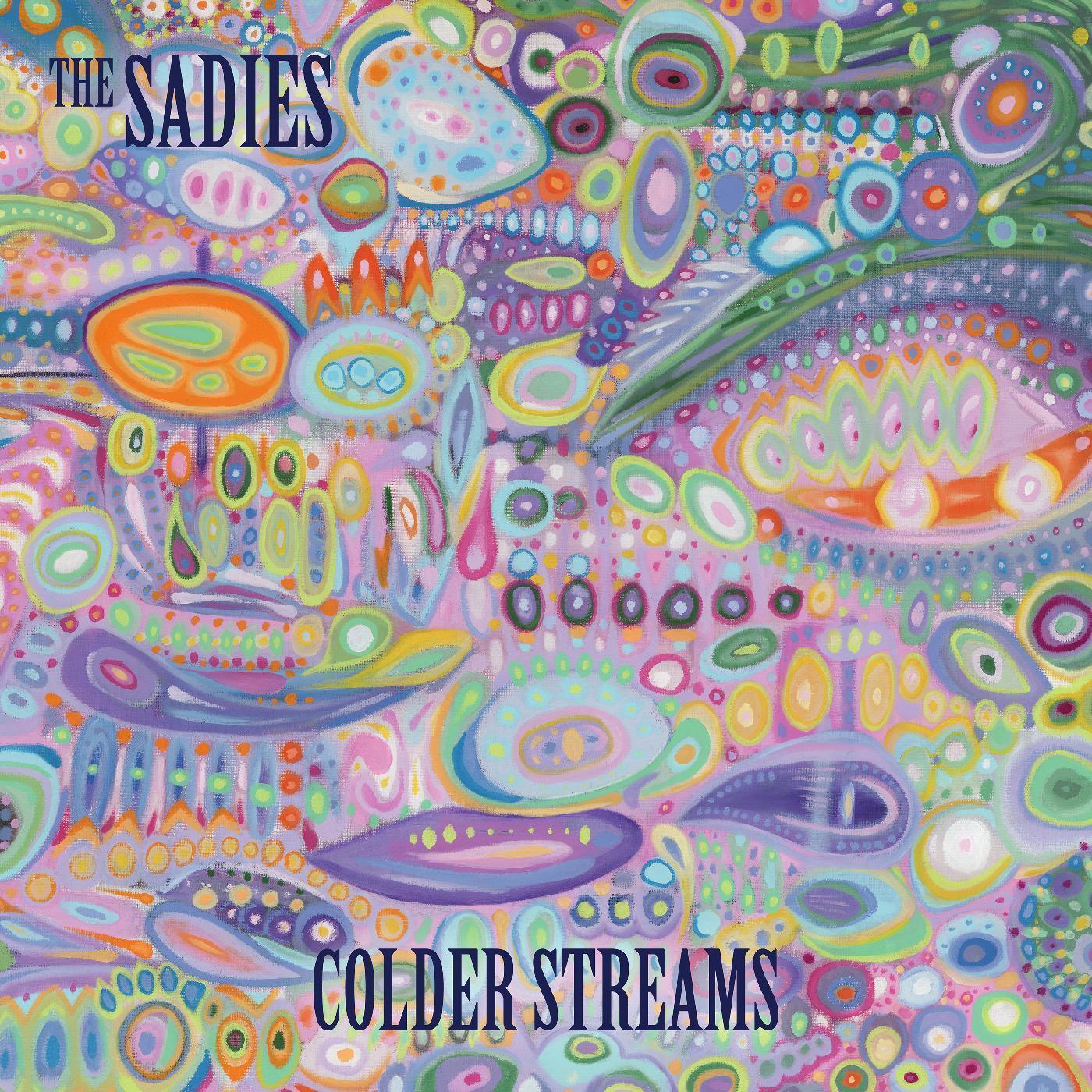 The Sadies - Colder Streams (LP) - Joco Records