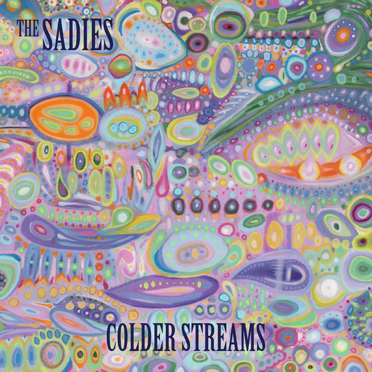 The Sadies - Colder Streams (LP) - Joco Records