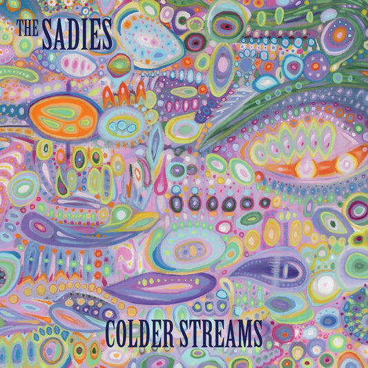 The Sadies - Colder Streams (Vinyl)