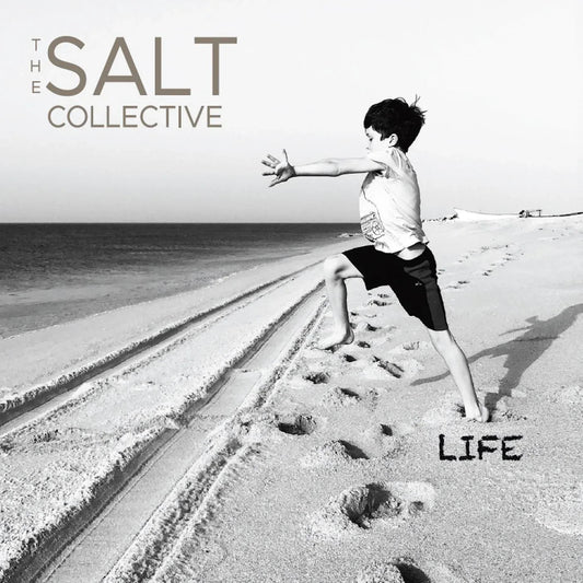 The Salt Collective - Life (LP) - Joco Records