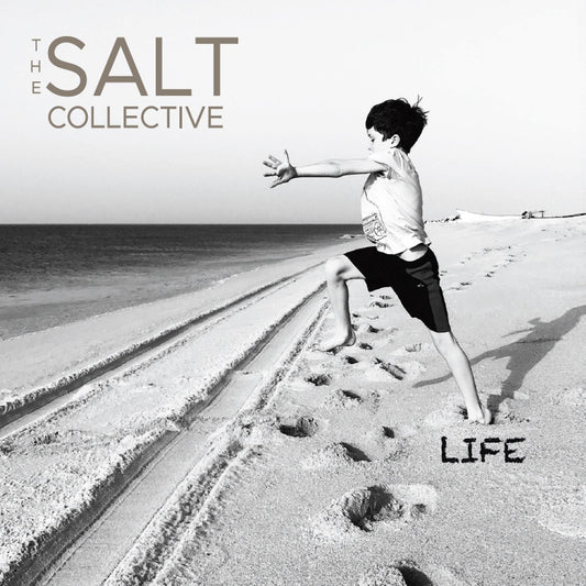 The Salt Collective - Life (Violet Swirl Vinyl) - Joco Records