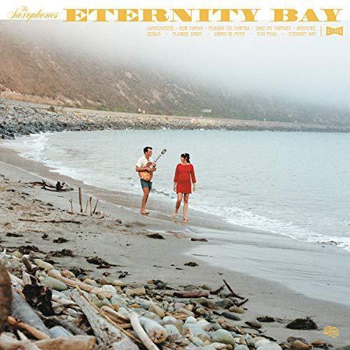 The Saxophones - Eternity Bay (LP) - Joco Records