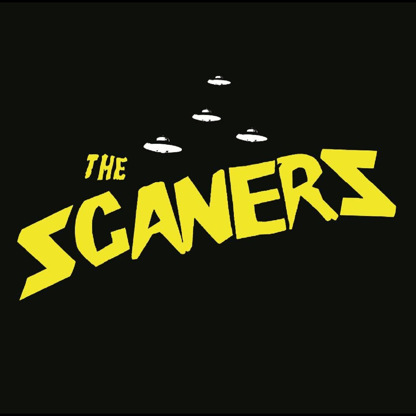 The Scaners - The Scaners (Vinyl) - Joco Records