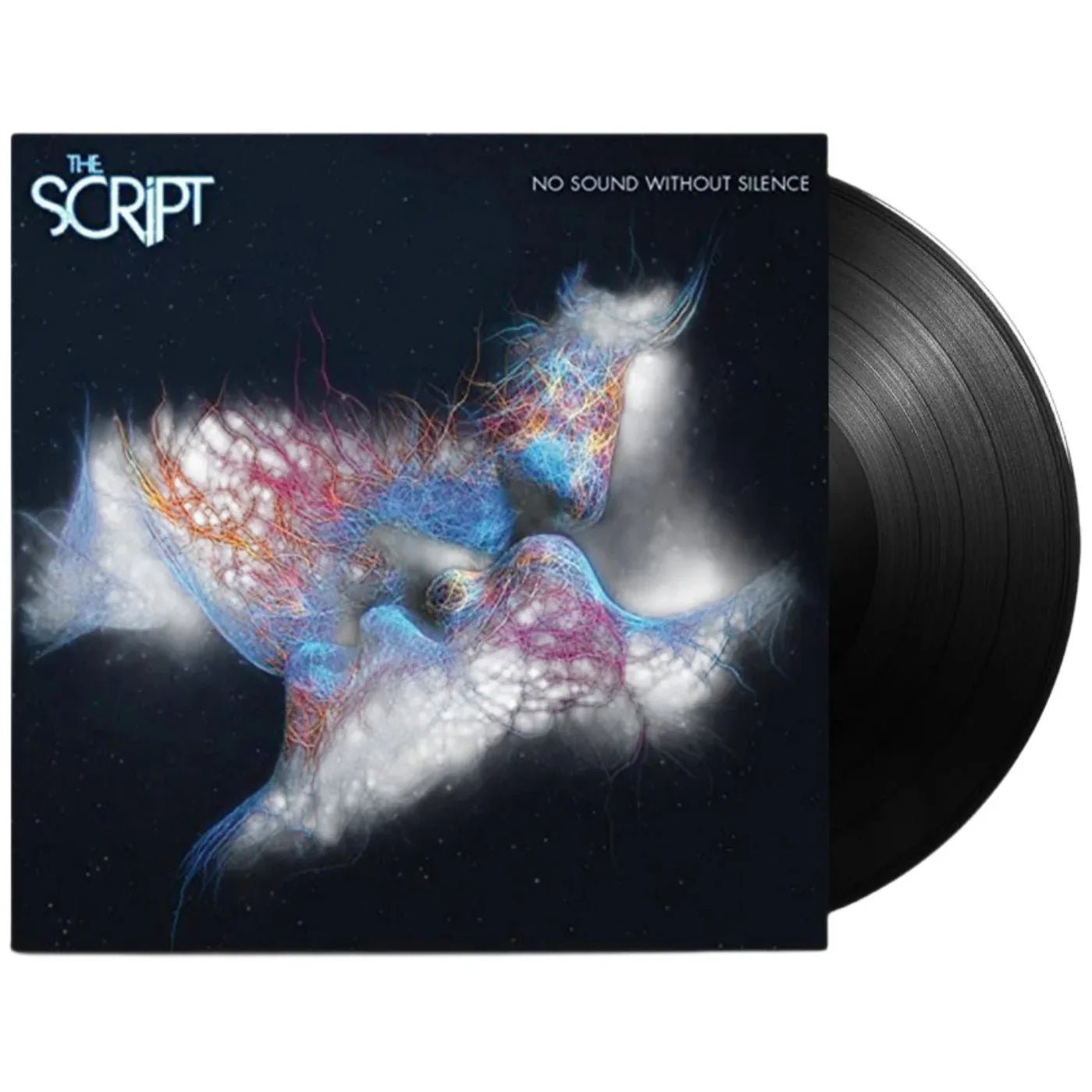 The Script - No Sound Without Silence (LP) - Joco Records