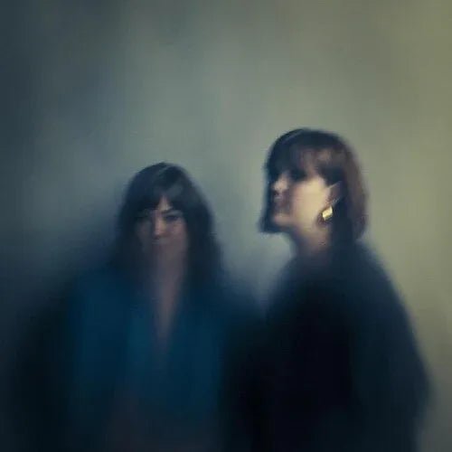 The Secret Sisters - Mind Man Medicine (Indie Exclusive, Green Vinyl, Gatefold) (LP) - Joco Records