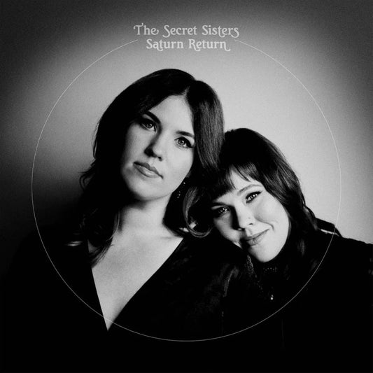 The Secret Sisters - Saturn Return (LP) - Joco Records