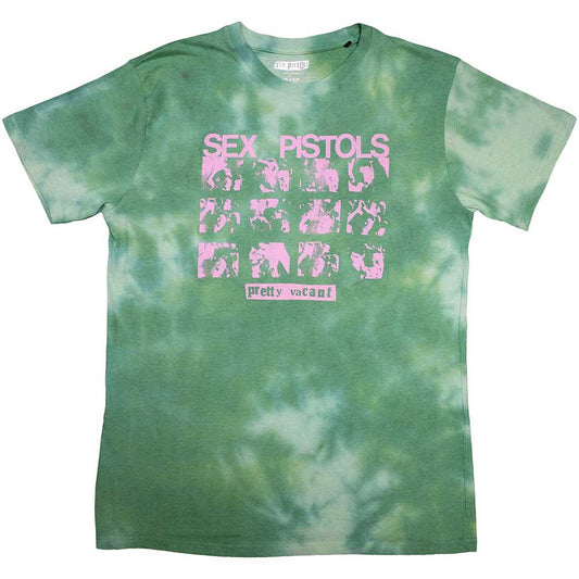 The Sex Pistols - Pretty Vacant (T-Shirt) - Joco Records