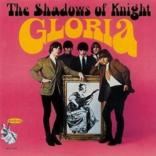 The Shadows Of Knight - Gloria (LP) - Joco Records