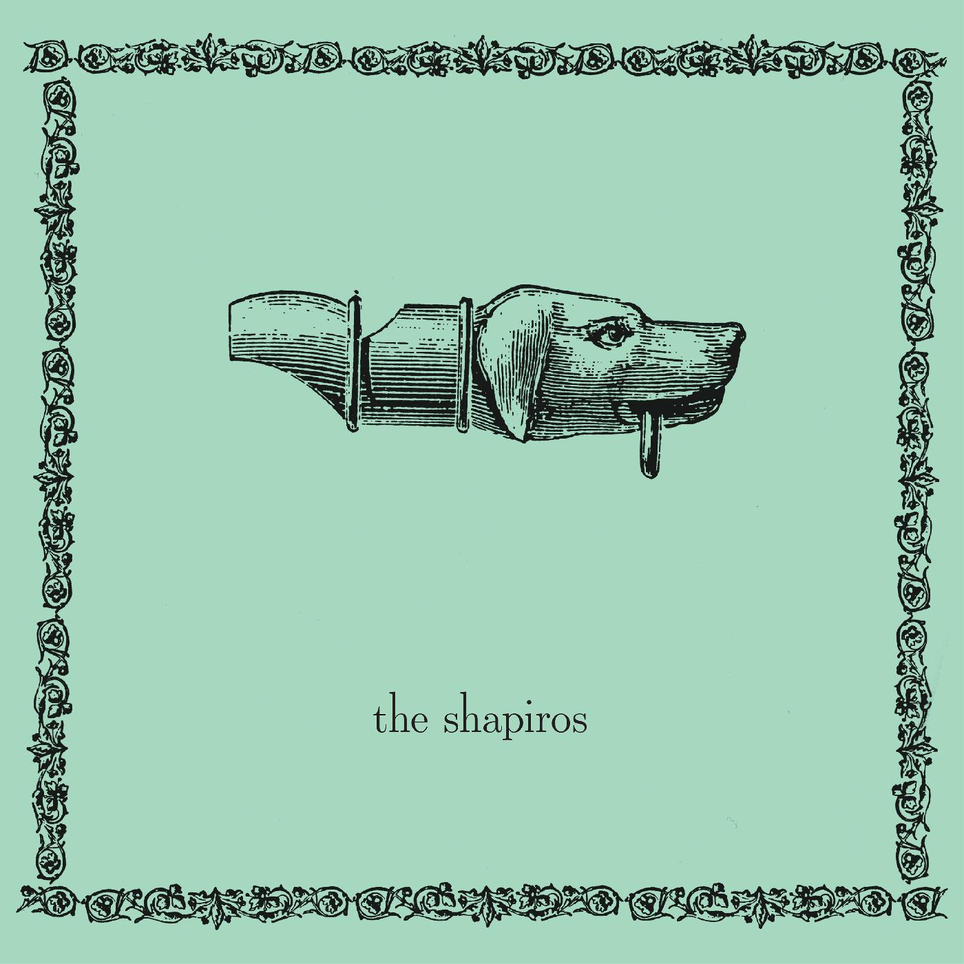 The Shapiros - Gone By Fall: The Collected Works Of The Shapiros (Vinyl) - Joco Records