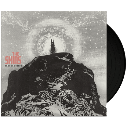 The Shins - Port Of Morrow (180 Gram) (LP) - Joco Records