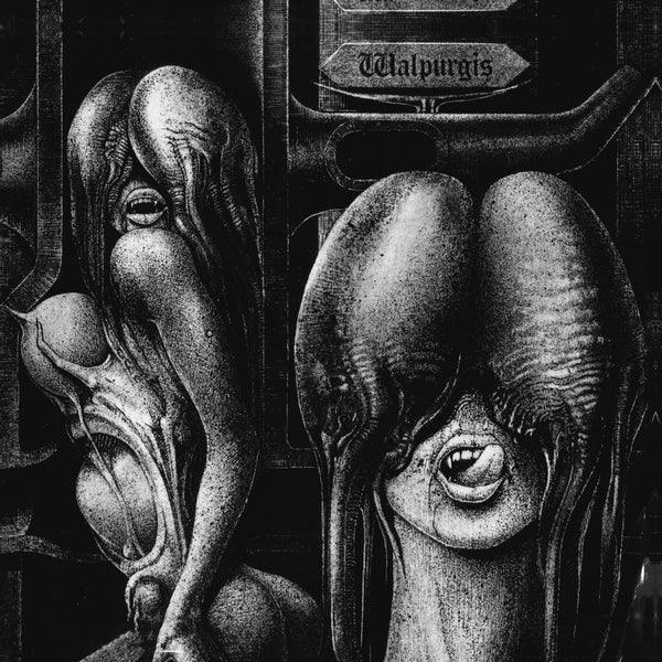 The Shiver - Walpurgis (LP) - Joco Records