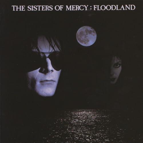 The Sisters Of Mercy - Floodland (LP) - Joco Records
