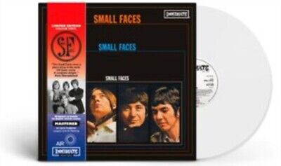 The Small Faces - Small Faces (Limited Edition, Color Vinyl) - Joco Records