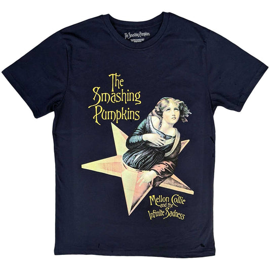 The Smashing Pumpkins - Mellon Collie (T-Shirt)