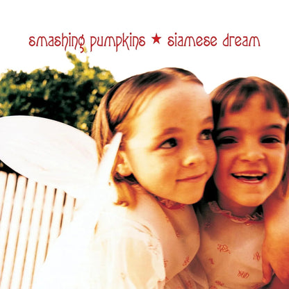 The Smashing Pumpkins - Siamese Dream (Remastered, 180 Gram) (2 LP) - Joco Records