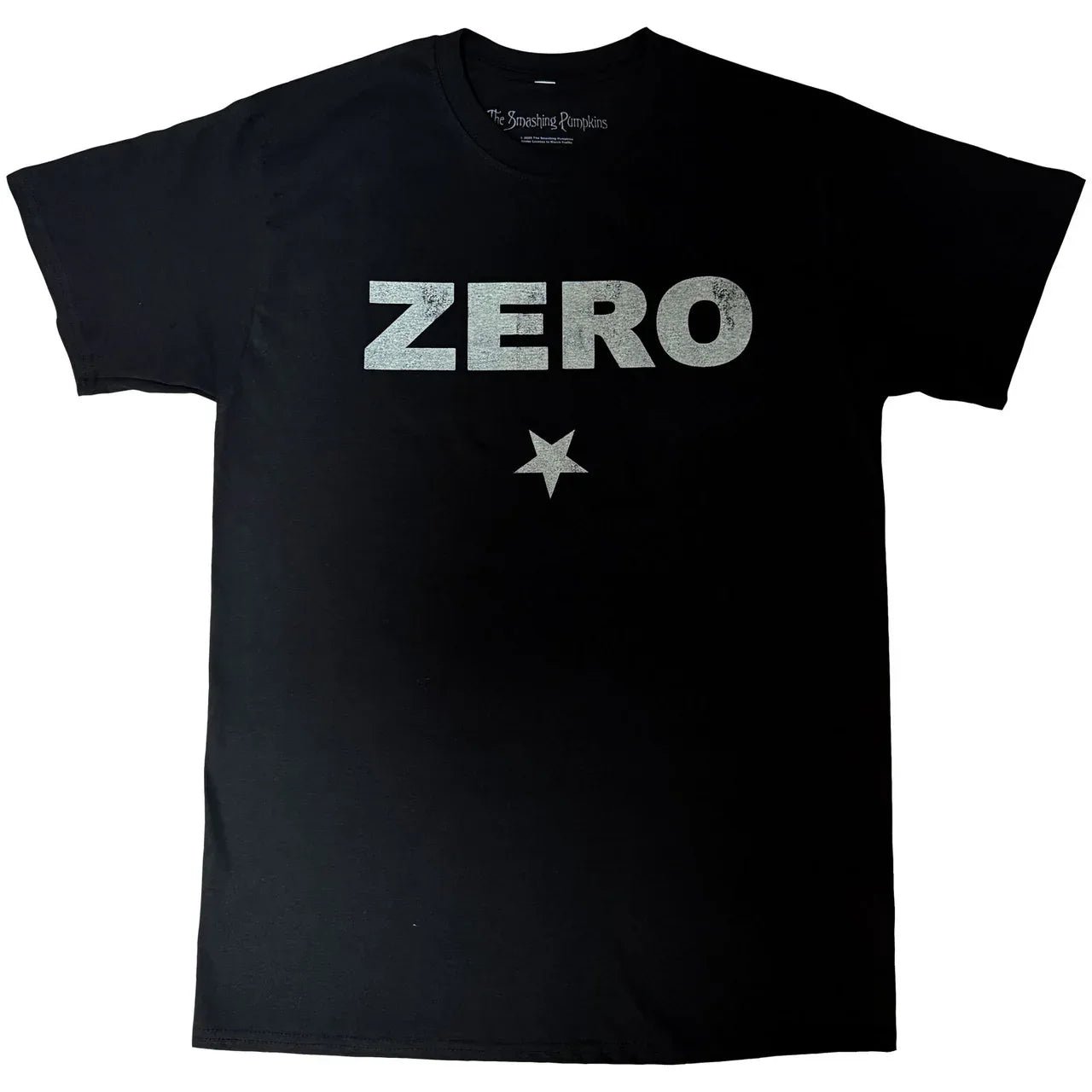 The Smashing Pumpkins - Zero (T-Shirt) - Joco Records