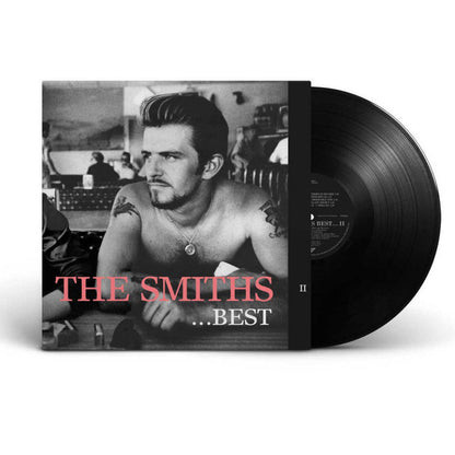 The Smiths - ...Best II (LP) - Joco Records
