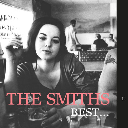 The Smiths - Best...I (140 Gram) (LP) - Joco Records