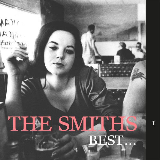The Smiths - Best...I (140 Gram) (LP) - Joco Records
