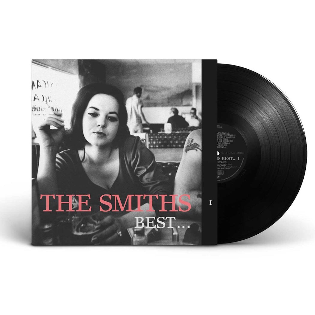 The Smiths - Best...I (140 Gram) (LP) - Joco Records
