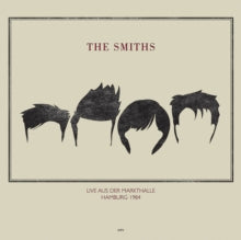 The Smiths - Live at Rockpalast: Markthalle, Hamburg May 4th, 1984 (Import)