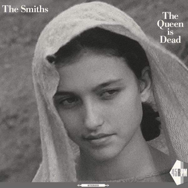 The Smiths - Queen Is Dead (12-Inch Single) - Joco Records