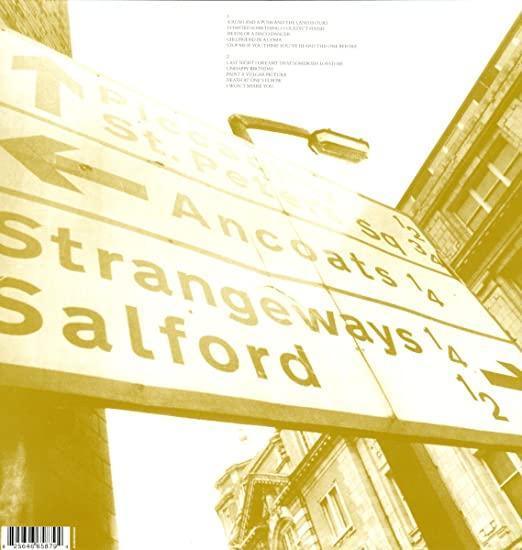 The Smiths - Strangeways, Here We Come (Remastered, 180 Gram) (LP) - Joco Records