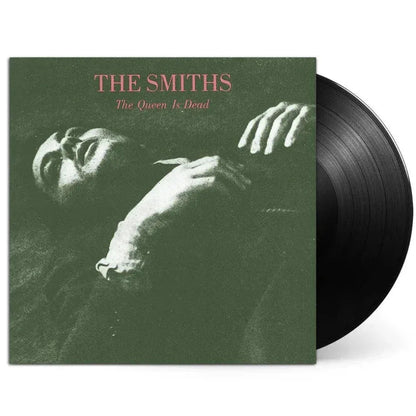 The Smiths - The Queen Is Dead (Gatefold, Remastered) (LP) - Joco Records