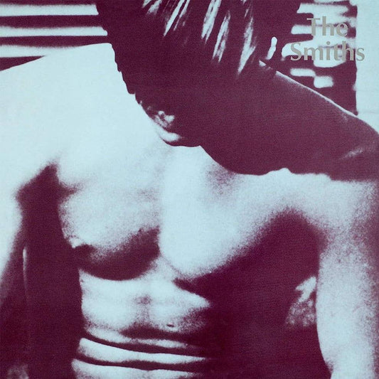 The Smiths - The Smiths (Import, Remastered) (LP) - Joco Records
