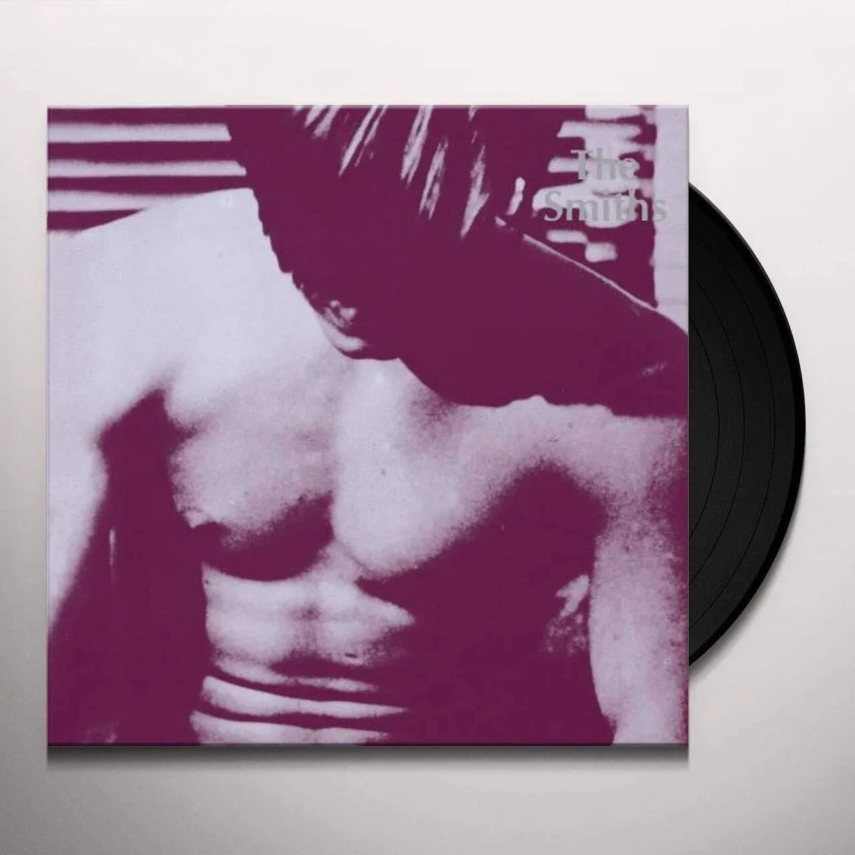 The Smiths - The Smiths (Import, Remastered) (LP) - Joco Records