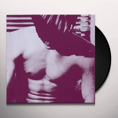 The Smiths - The Smiths (Import, Remastered) (LP) - Joco Records