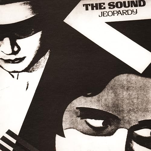 The Sound - Jeopardy (LP) - Joco Records