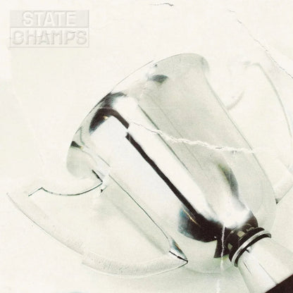 The State Champs - The State Champs (Limited Edition, Golden Pearl Marble Blend Vinyl) (LP) - Joco Records