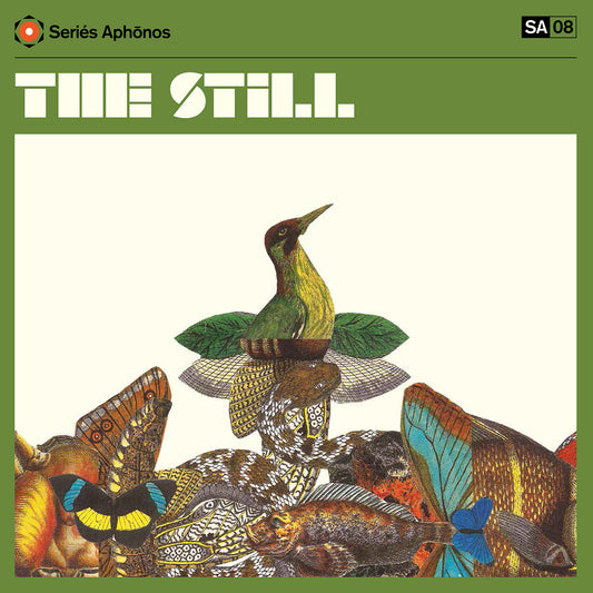 The Still - The Still (Vinyl) - Joco Records