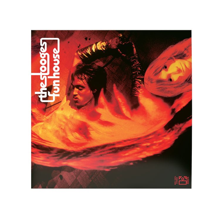 The Stooges - Fun House (Brick & Mortar Exclusive) (LP) - Joco Records