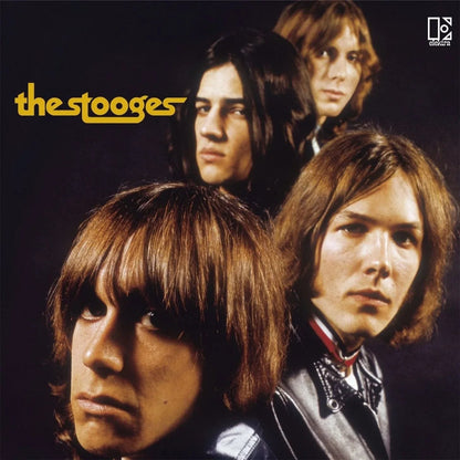 The Stooges - Stooges (LP) - Joco Records