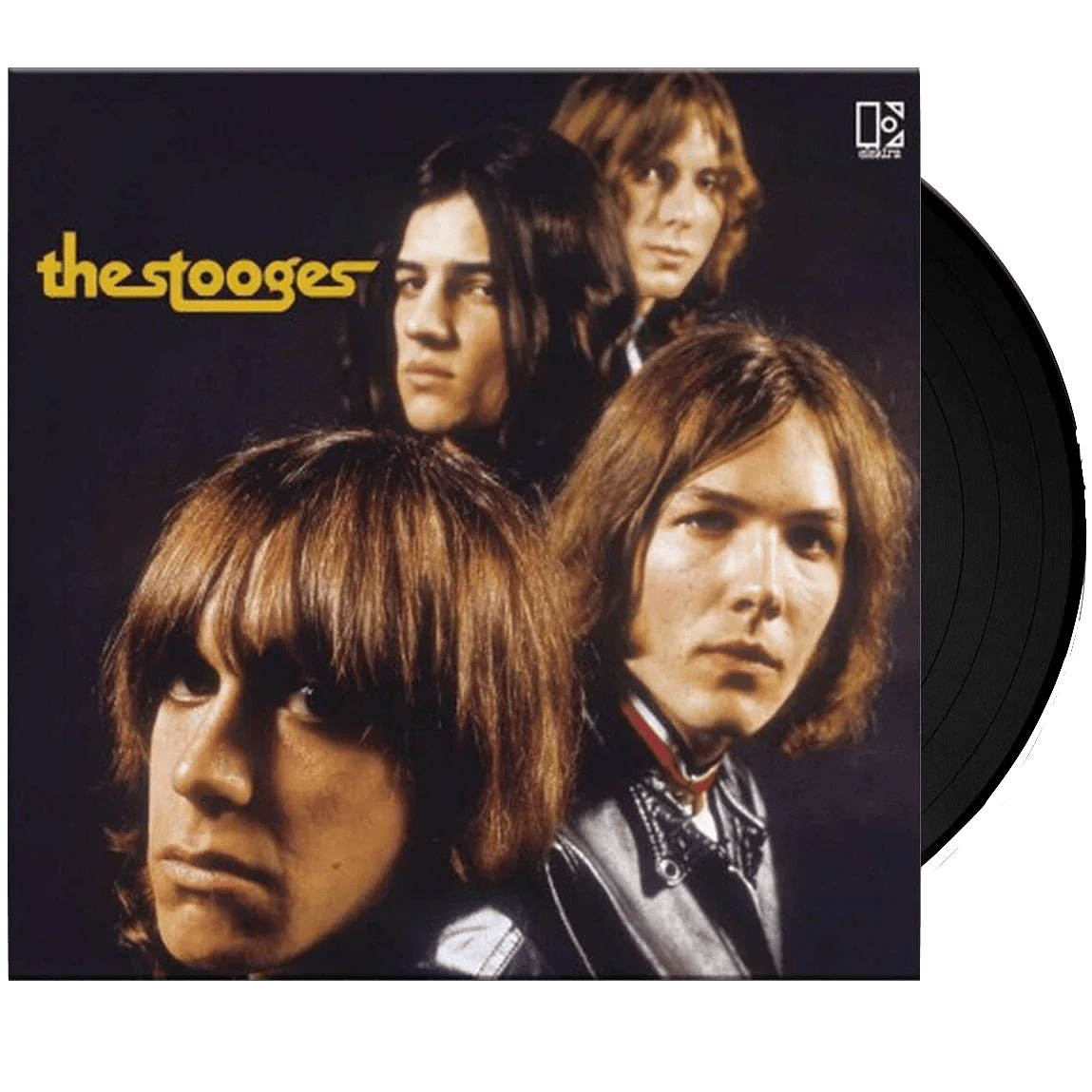 The Stooges - Stooges (LP) - Joco Records